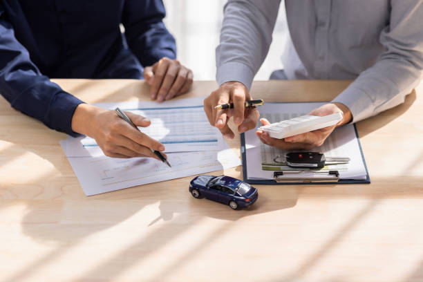 Car insurance options for Tye residents